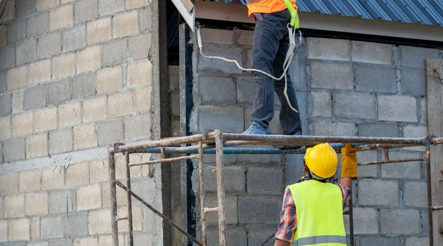 Expert tile roof repair services in Montalba, TX